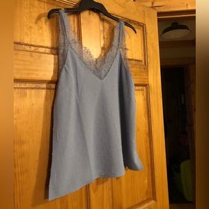 Amazon- never warn- tank top